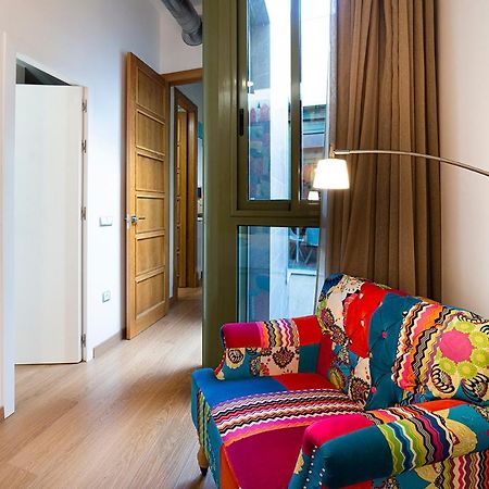 Alohamundi Sierpes Apartamento Sevilha Exterior foto