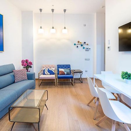 Alohamundi Sierpes Apartamento Sevilha Exterior foto