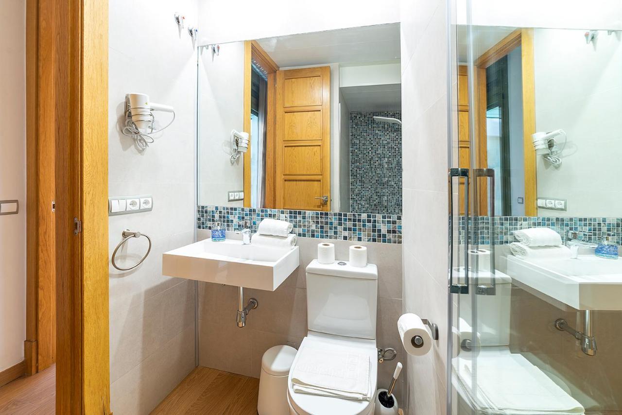 Alohamundi Sierpes Apartamento Sevilha Exterior foto
