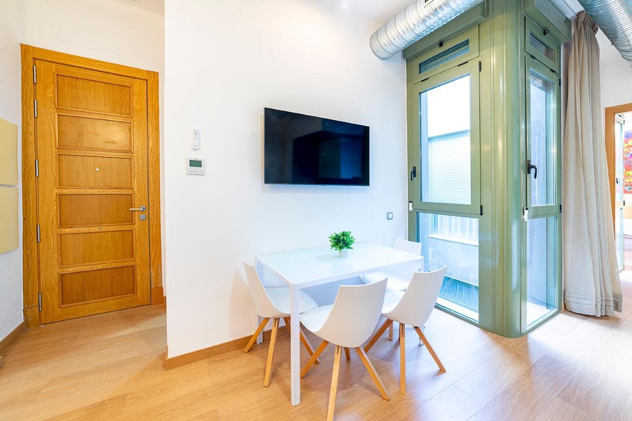 Alohamundi Sierpes Apartamento Sevilha Exterior foto